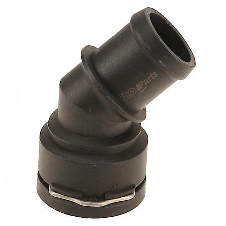 Coolant Coupling