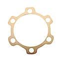 Axle Flange Gasket; for Dana 25/27