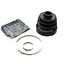 RE CV Joint Boot Kit