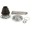 CV Joint Boot Kit