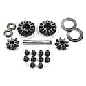 Differential Spider Gear Set; Rear for Dana 44; 07-17 Jeep Wrangler JK