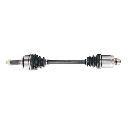 CV Axle Shaft Assembly