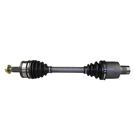 CV Axle Shaft Assembly NCV479098: Front Left