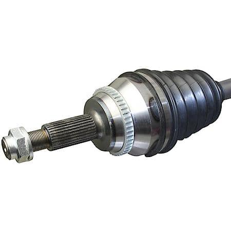axle Amazon.com: Precision Front CV Axle for Kubota K7581-15310