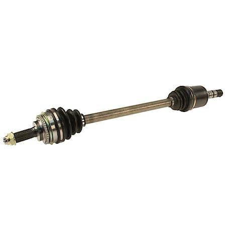 Axle Assembly (100% New)