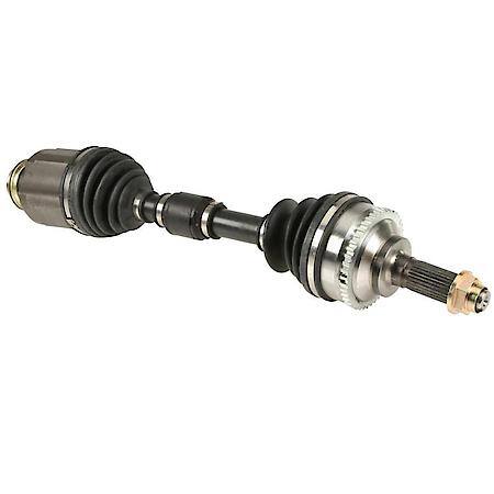 Axle Assembly (100% New)
