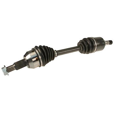 Axle Assembly (100% New)