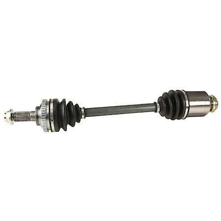 Axle Assembly (100% New)