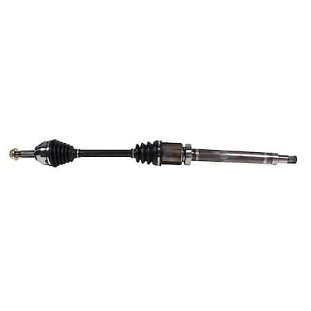 CV Axle Shaft Assembly