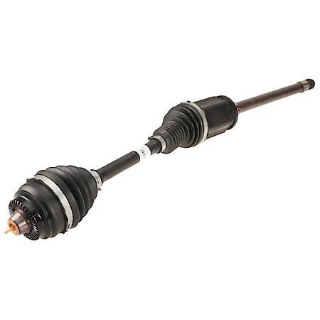 Axle Assembly, New