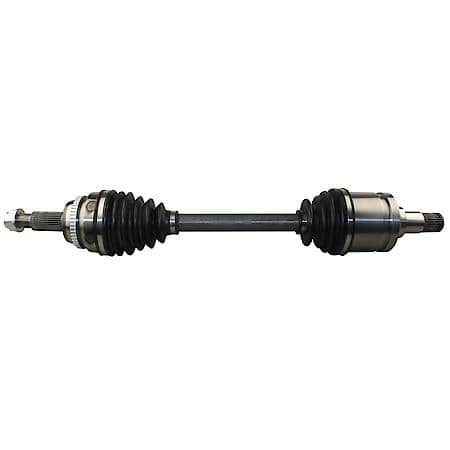 CV Axle Shaft Assembly