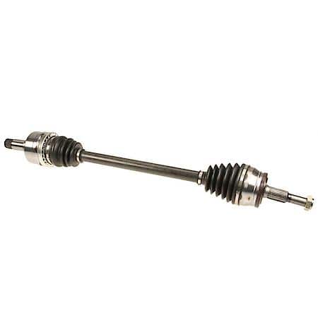 Axle Assembly (100% New)