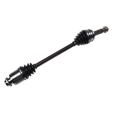 Axle Assembly