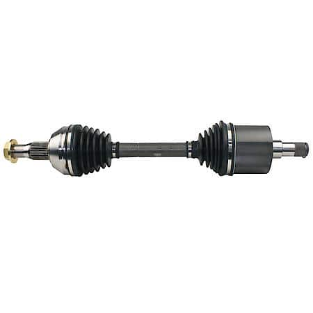 CV Axle Shaft Assembly NCV10232: Front Right