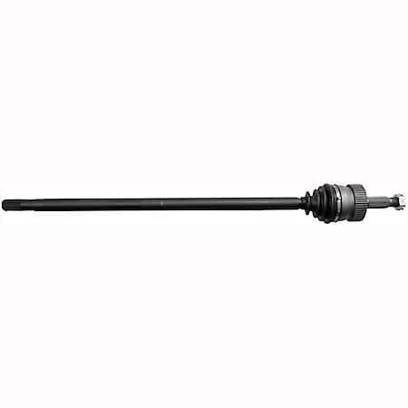 Constant Velocity Axle Assembly