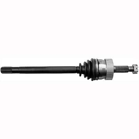 Constant Velocity Axle Assembly