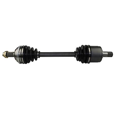 CV Axle Shaft Assembly