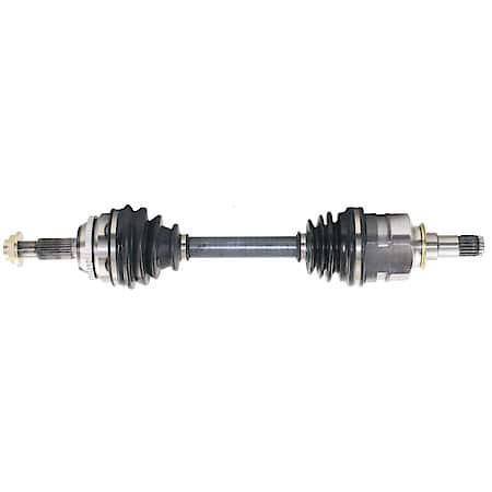 CV Axle Shaft Assembly