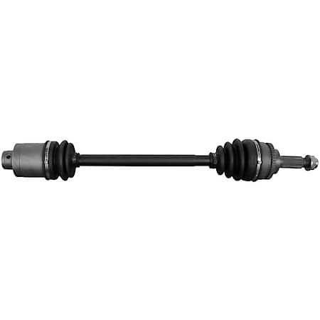 Constant Velocity Axle Assembly