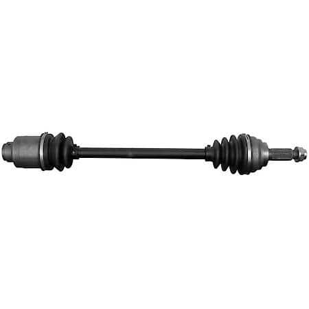 Constant Velocity Axle Assembly