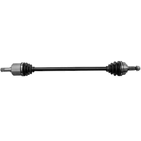 Constant Velocity Axle Assembly