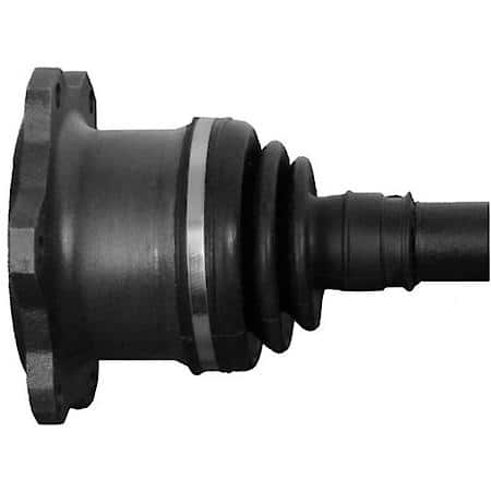 USA Industries Constant Velocity Axle Assembly AX-6735: Advance Auto Parts