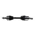 CV Axle Shaft Assembly