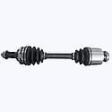 CV Axle Shaft Assembly