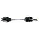 CV Axle Shaft Assembly