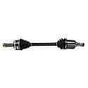 New CV Axle