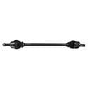 CV Axle Shaft Assembly