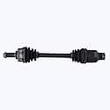 CV Axle Shaft Assembly