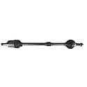 CV Axle Shaft Assembly