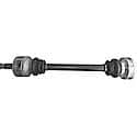 CV Axle Shaft Assembly