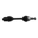 CV Axle Shaft Assembly