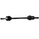 New CV Axle Assembly