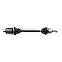 CV Axle Shaft Assembly