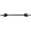 CV Axle Shaft Assembly