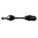 CV Axle Shaft Assembly