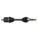 New CV Axle Assembly