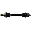 CV Axle Shaft Assembly