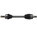 CV Axle Shaft Assembly