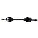 New CV Axle