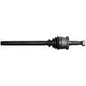 REM CV AXLE