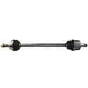 CV Axle Shaft Assembly