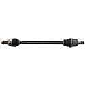 CV Axle Shaft Assembly