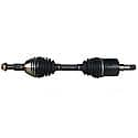 CV Axle Shaft Assembly