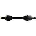 CV Axle Shaft Assembly