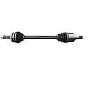 New CV Axle Assembly