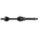 CV Axle Shaft Assembly